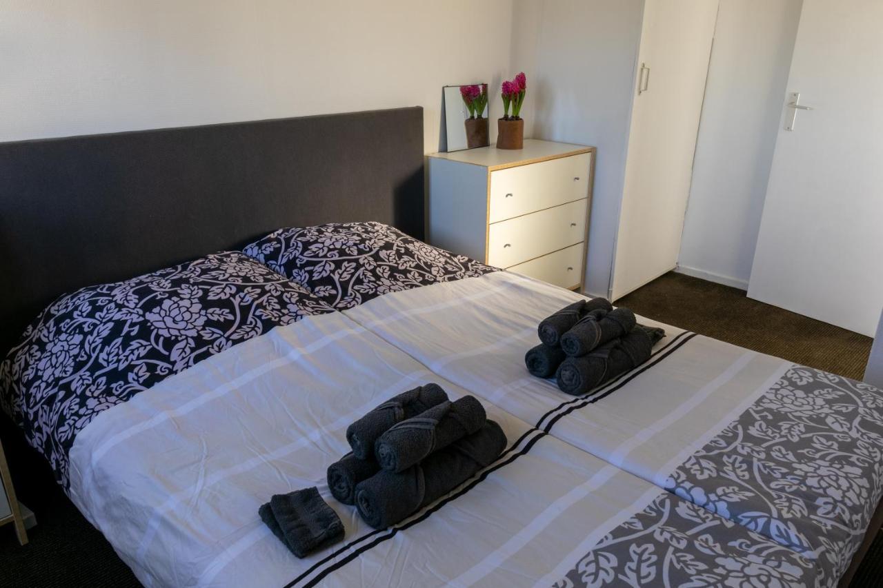 Luxe Chalet Strubben-Kniphorstbos Anloo Hotel ภายนอก รูปภาพ